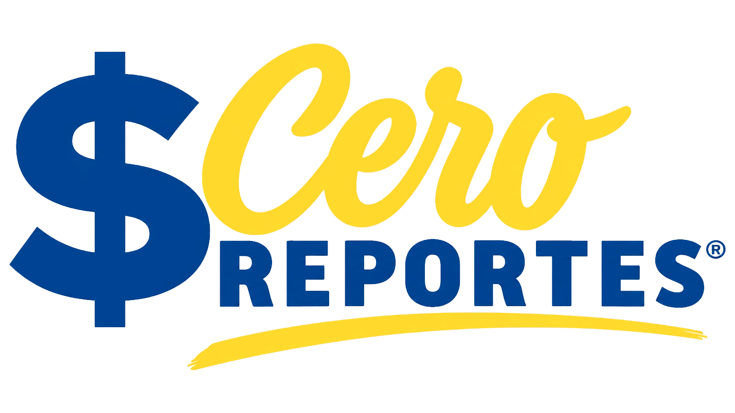 Cero Reportes